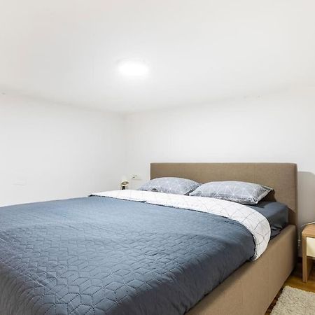 Marinianis Premium Apartment Zagreb Exterior photo