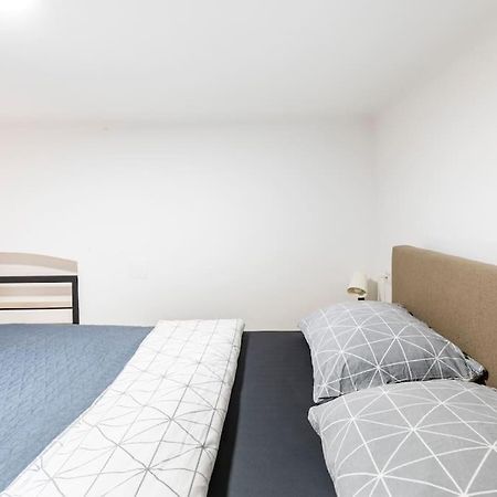 Marinianis Premium Apartment Zagreb Exterior photo