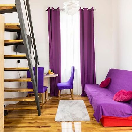 Marinianis Premium Apartment Zagreb Exterior photo