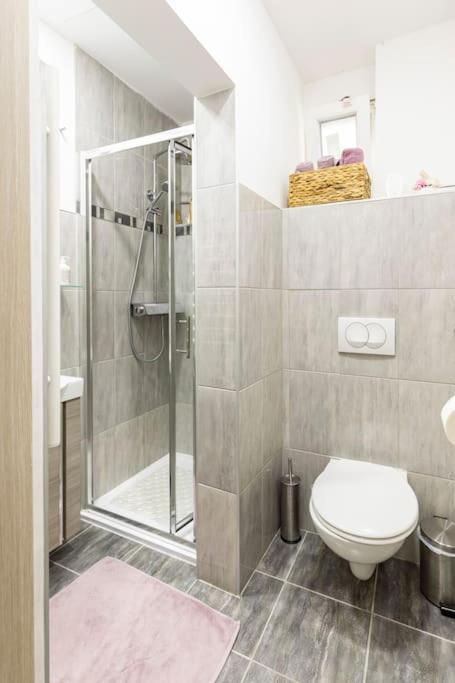 Marinianis Premium Apartment Zagreb Exterior photo