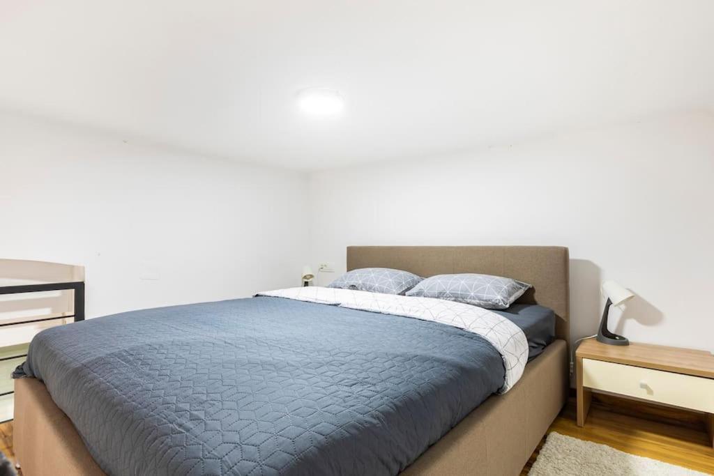 Marinianis Premium Apartment Zagreb Exterior photo