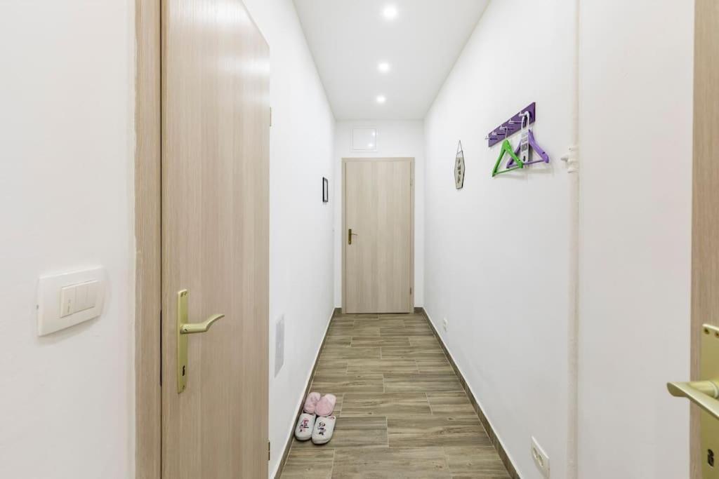 Marinianis Premium Apartment Zagreb Exterior photo
