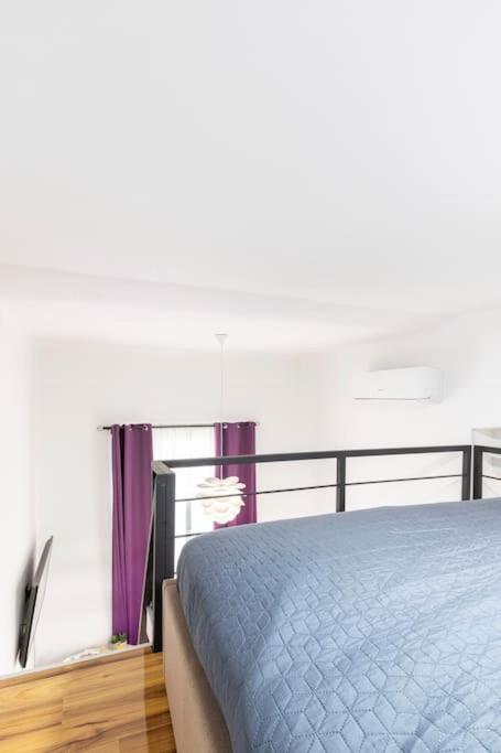 Marinianis Premium Apartment Zagreb Exterior photo